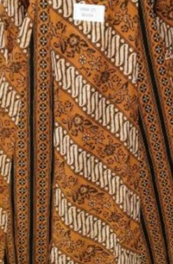 Gamis Batik Hap Longdress Hana Busui Friendly