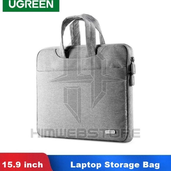 UGREEN 30325 Tas Sarung Storage Laptop Notebook Sleeve Acer Asus --Terbaru--