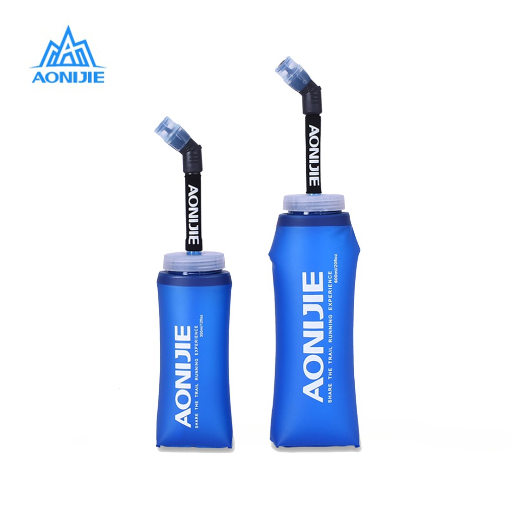 Aonijie Soft Flask Long Straw SD13