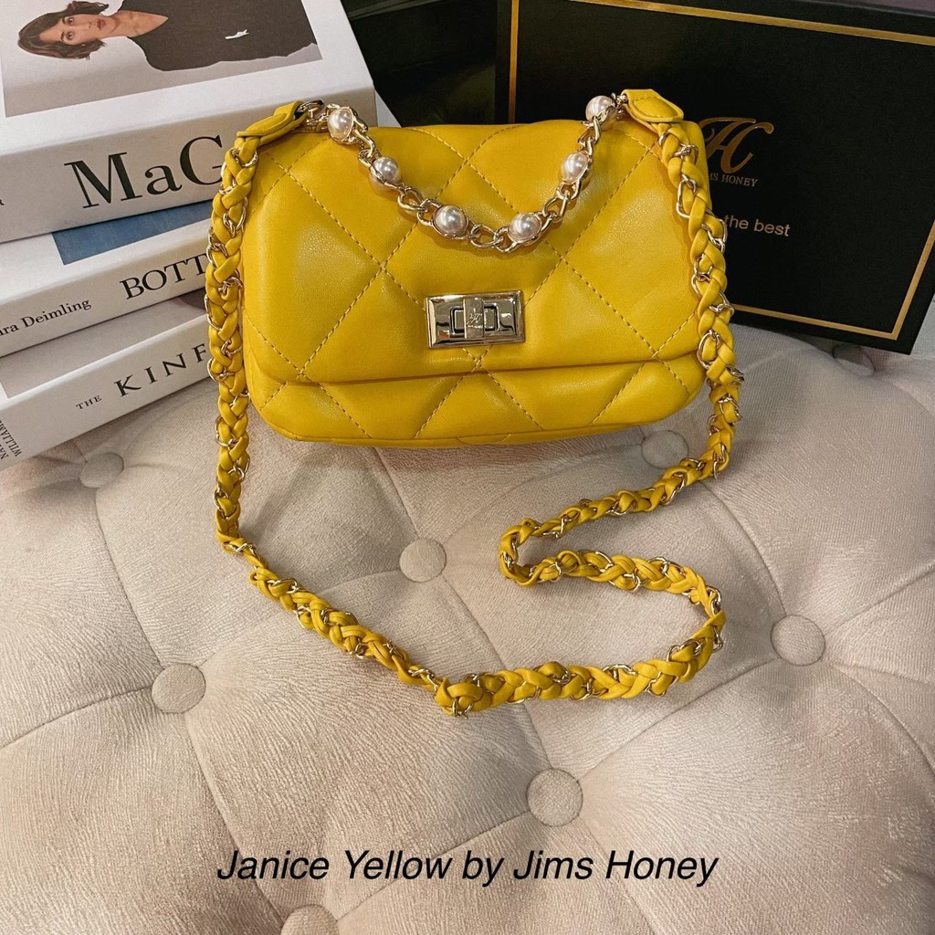 Jimshoney JANICE bag