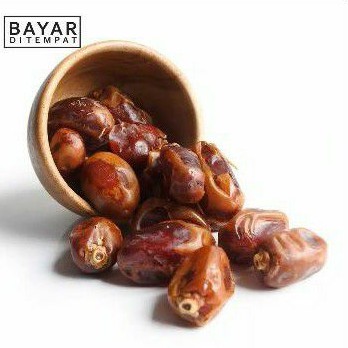 

kurma khalas saad 1kg