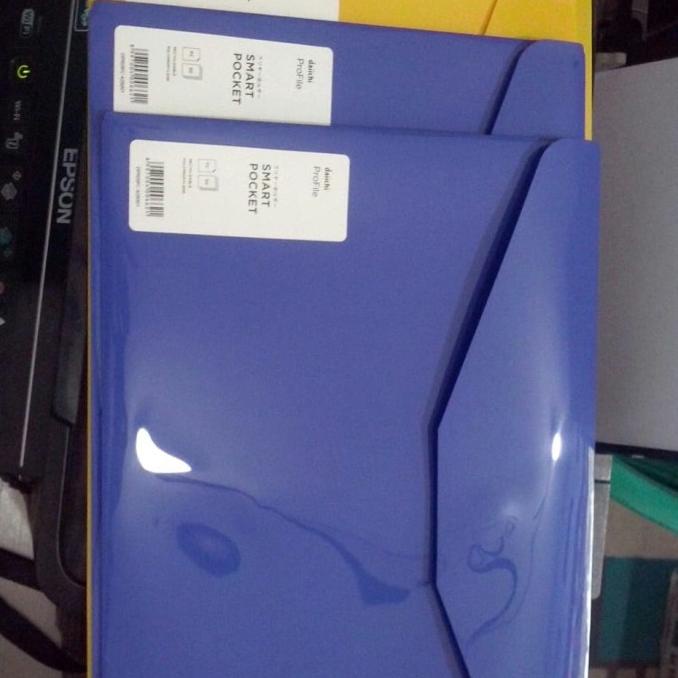 

Office & Stationery | Document Organizer | Smart Pocket Daichi Folio | Best Seller