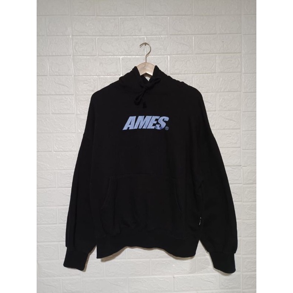 Hoodie Ames second