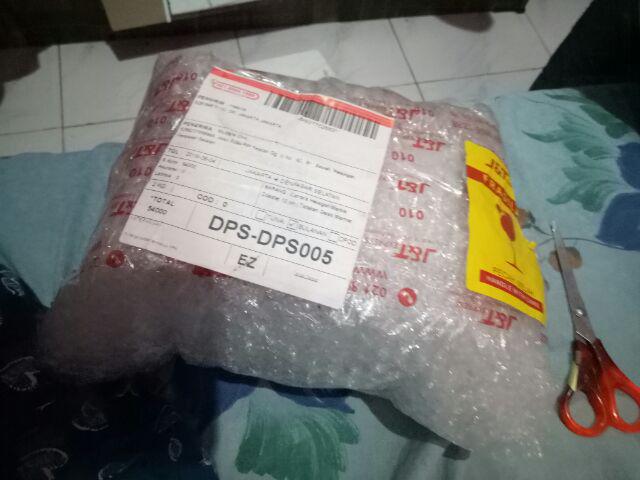 Carrara Hexagon Marble Coaster 10 Cm | Tatakan Gelas Marmer