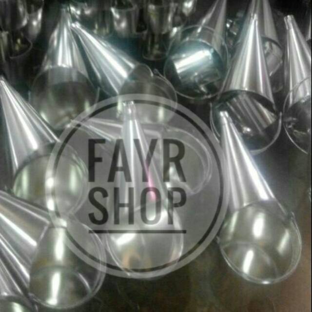 Corong Oli 5Liter - Literan Oli - Corong Oli - Corong Minyak