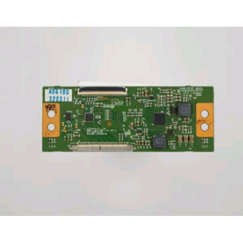 Ticon tcon LG 32lb530 32LJ510D 32LF550 A 32LB530A 32B6G