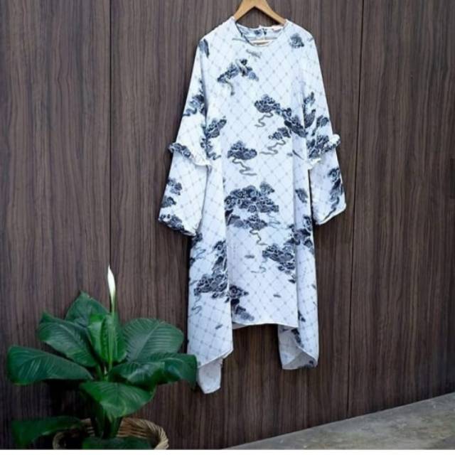 NEW GENJI TUNIK RIA MIRANDA
