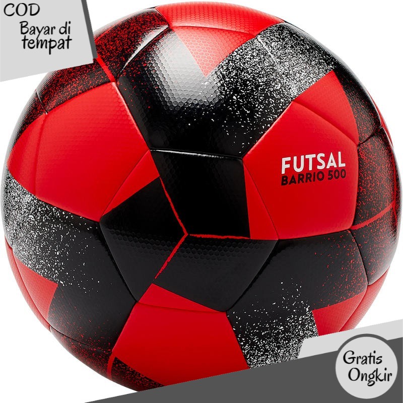 Decathlon Imviso Ball Futsal 500 Barrio - 8545619 TN2