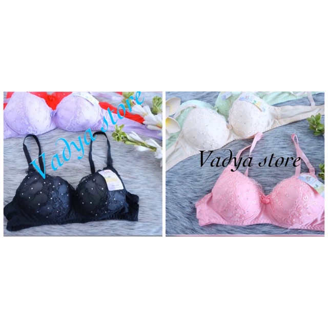 Bra cup batu / bh batok