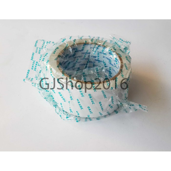 

Double Tape 2" Joyko 48mm 48 mm