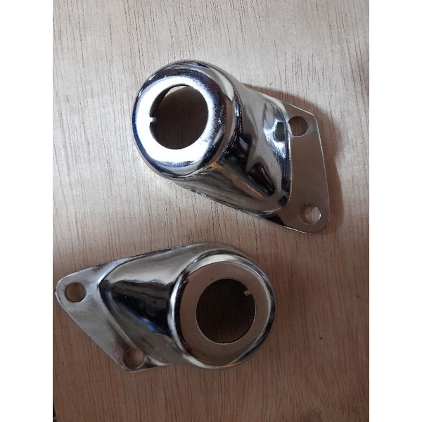 pangkon kontak dudukan kontak CB 125 CB 200 CB 100