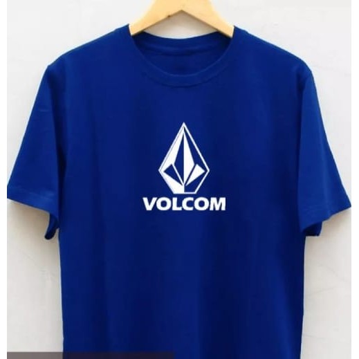 kaos pria distro T-Shirt premium fashion katun cotton combed 30s sablon print model terbaru bisa COD