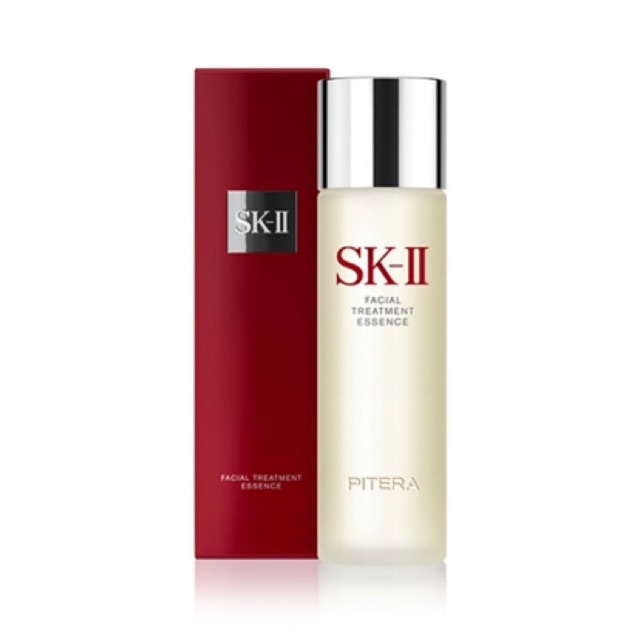 SK-II FTE / Facial Treatment Essence PITERA