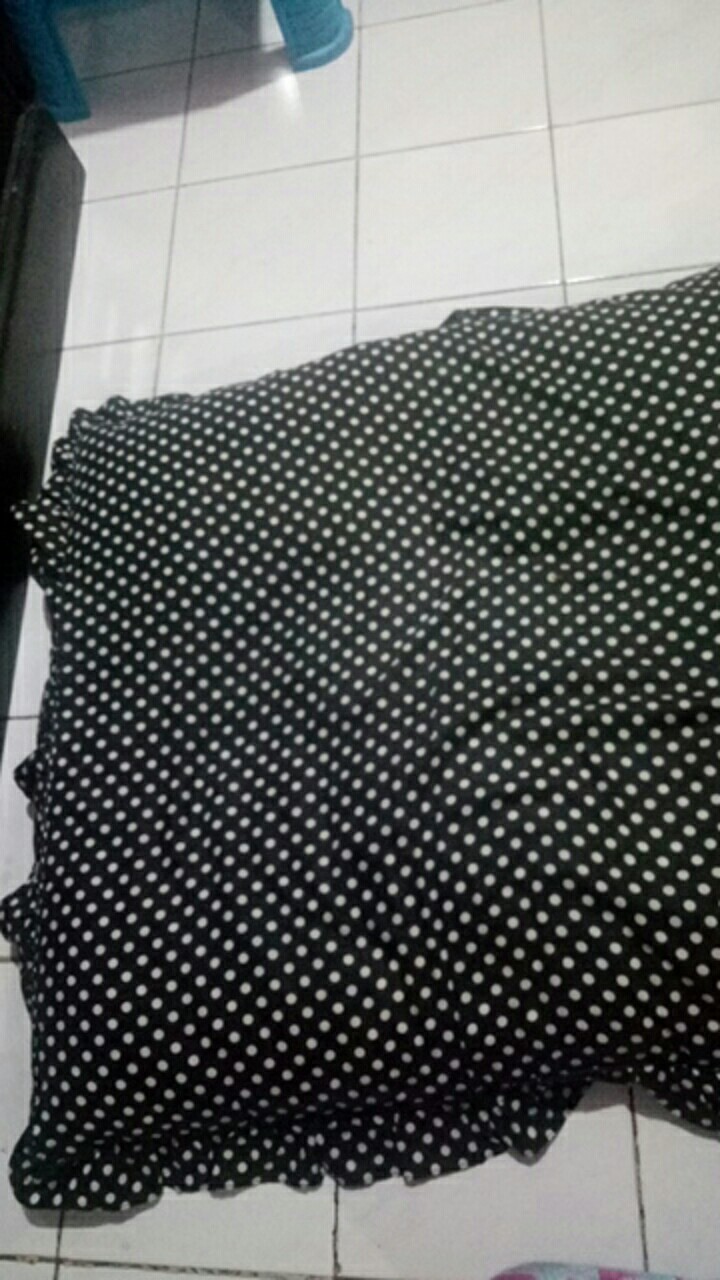 Sarung Bantal Lantai Uk.70x70 Cm