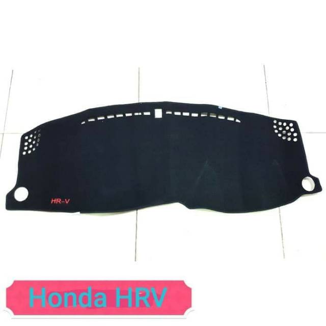 Cover dashboard/ karpet dashboard mobil Honda HRV