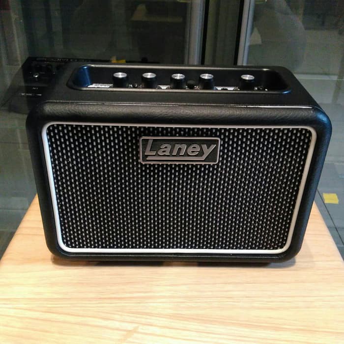 Amply Gitar Laney MINI ST Supergroup [ Laney MINI ] Laney