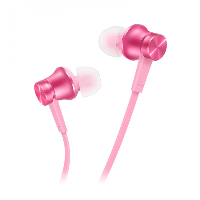 Headset Xiaomi Original 100 persen Piston 3 gen  Editions Handsfree Xiaomi Earphone Xiaomi