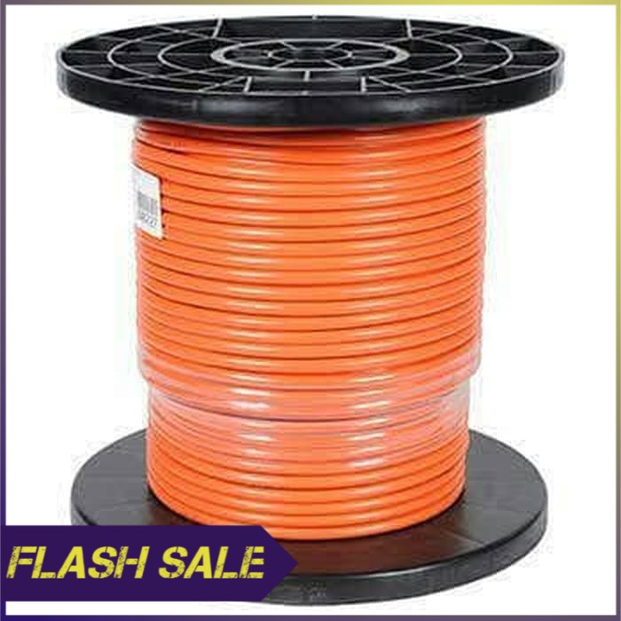 Kabel las   Welding kabel Superflex 25mm