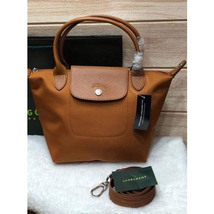 ㊊ Murahnich Tas Wanita slingbag nylon neo /selempang LC ne-o /slingbag long---camp ポ