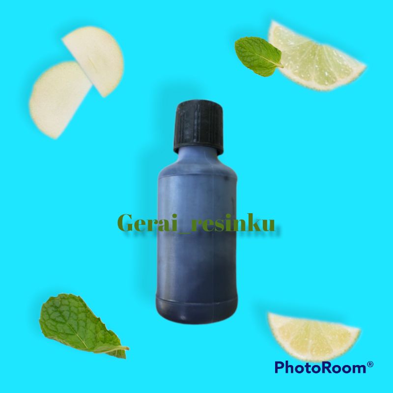 

PIGMEN (pewarna resin)