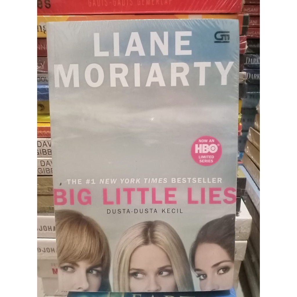 Big Little Lies