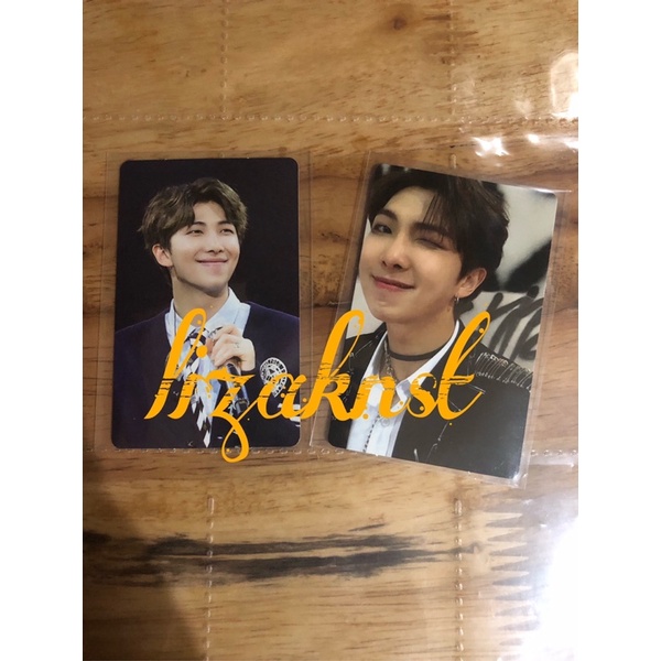 PC FM JP4 + MCB CLUE & POB JHOPE
