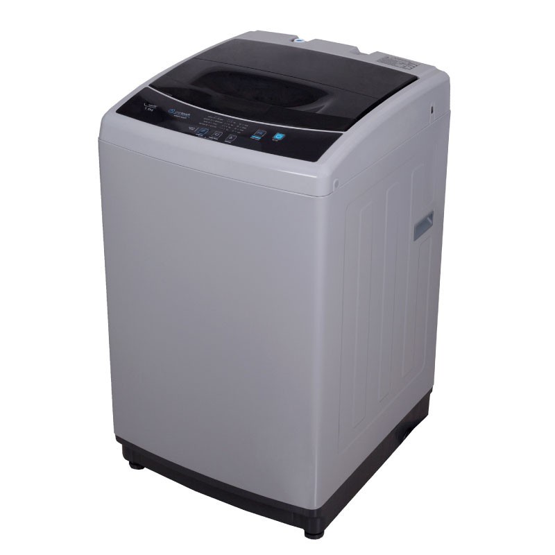 Midea Mesin Cuci 1 Tabung Top Loading 7.5 Kg MAE7501(SG)