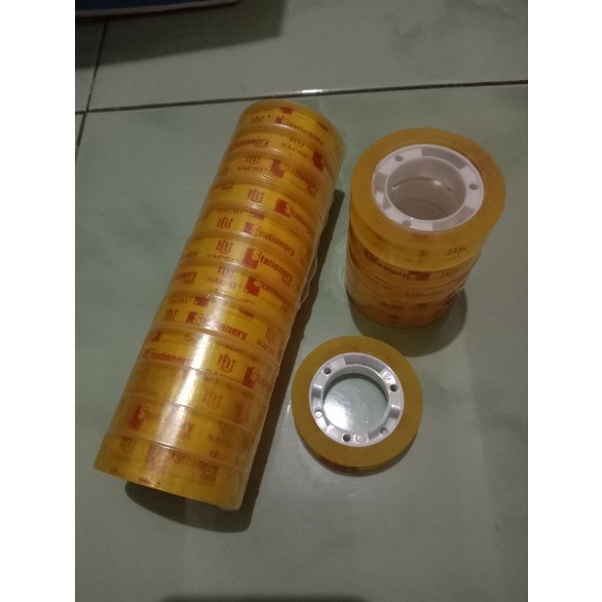 

nachi selotip solasi daimaru murah 12 mm 25 yard selotip kecil daimaru & nachi tebal kuat