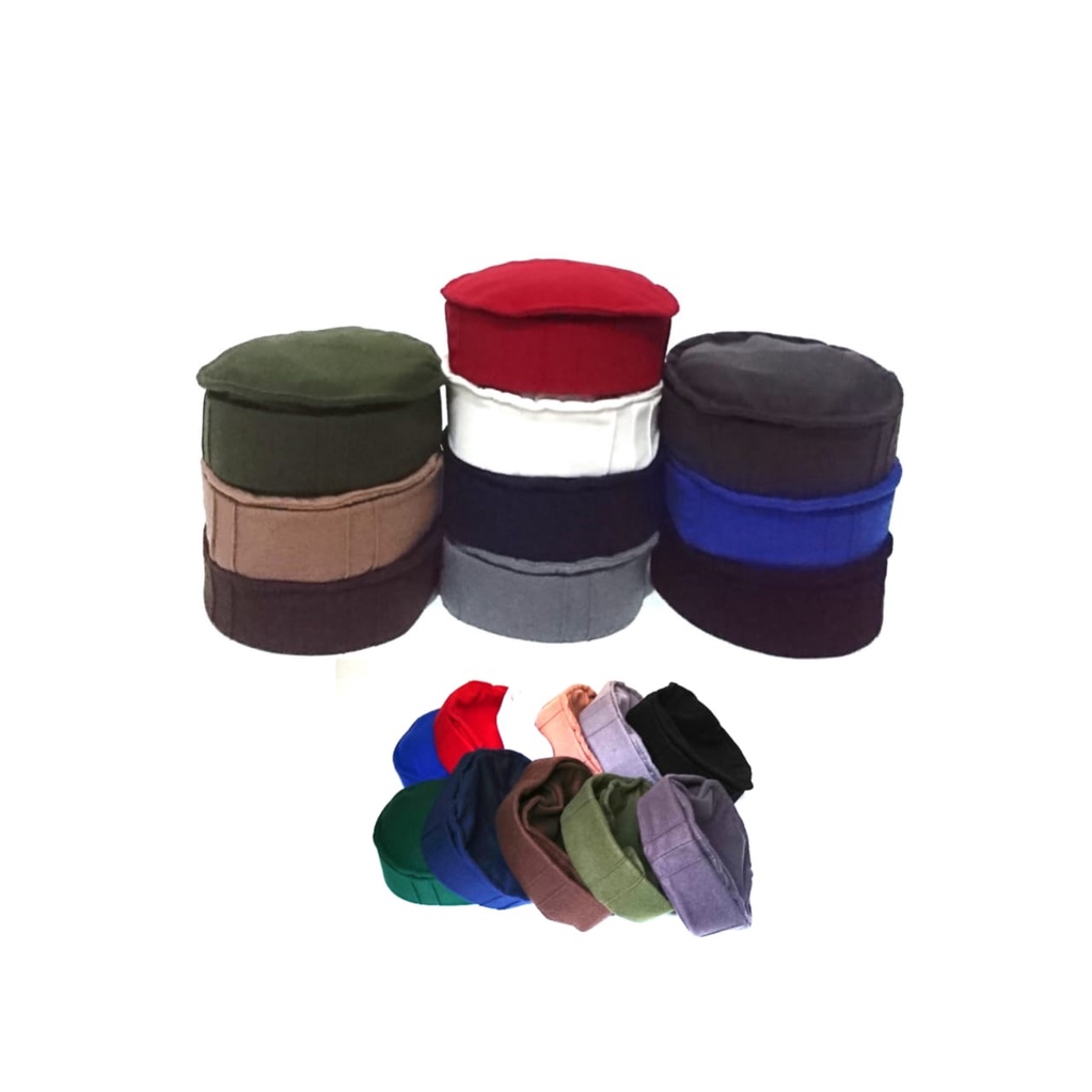 peci pria dewasa kopyah dewasa peci pakol dewasa