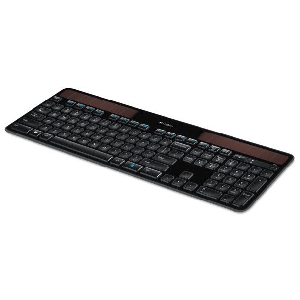 Logitech K750 Solar Powered Wireless Keyboard