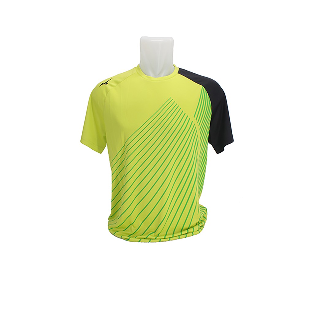 Baju Jersey Badminton Mizuno 8004