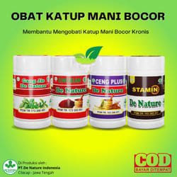 Obat Kantung Mani Bocor - Obat Katup Air Mani Bocor Sperma Keluar Sediri Air Mani Bocor Herbal Ampuh