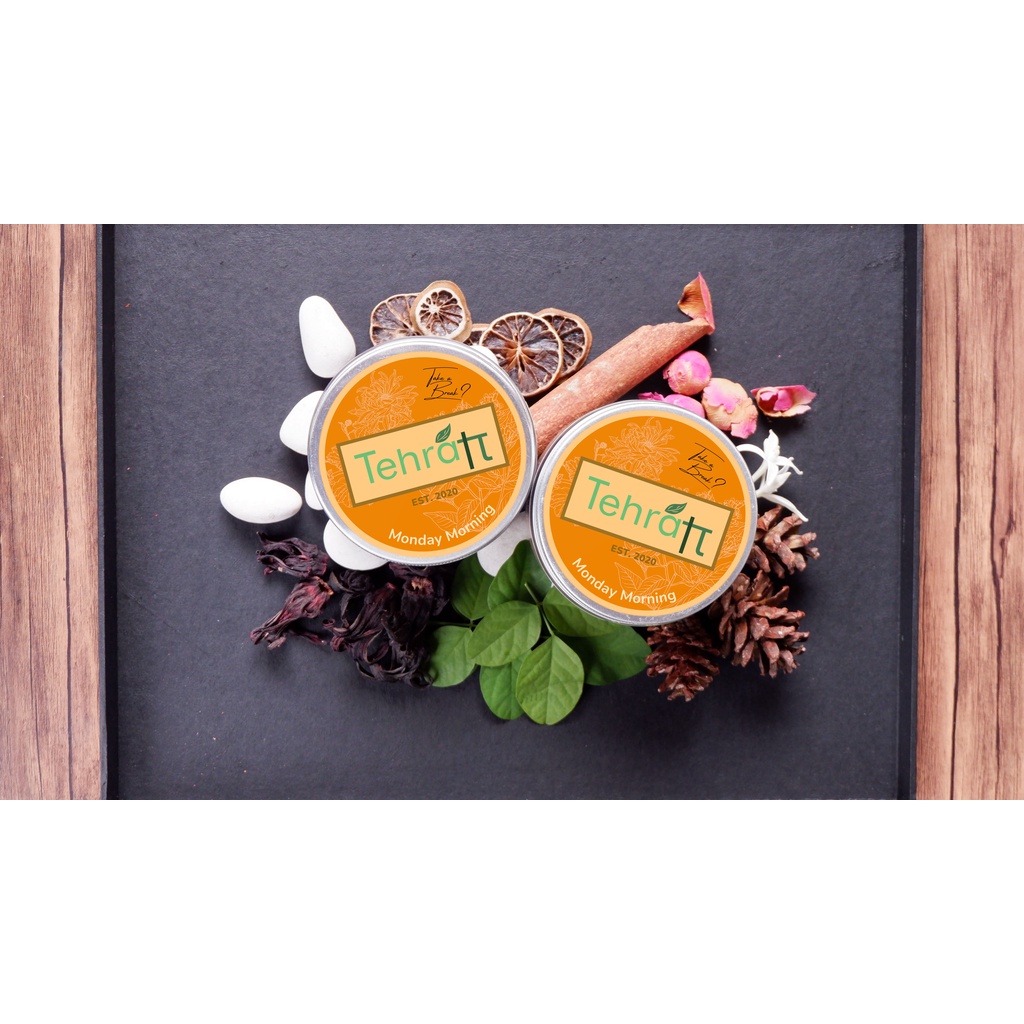 

Monday Morning Jar Edition