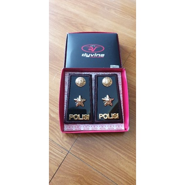 pangkat kompol polisi/pangkat pdh kompol/pangkat pdu kompol/pangkat dinas polri