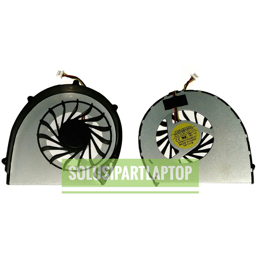 FAN DELL VOSTRO 3700 V3700