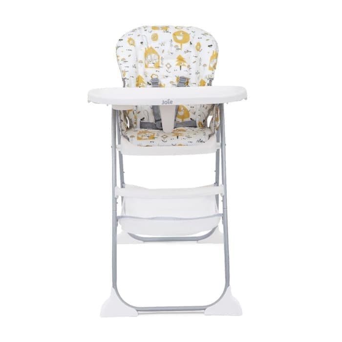 highchair joie