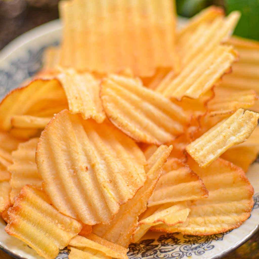 

Keripik Singkong Keju 250gr