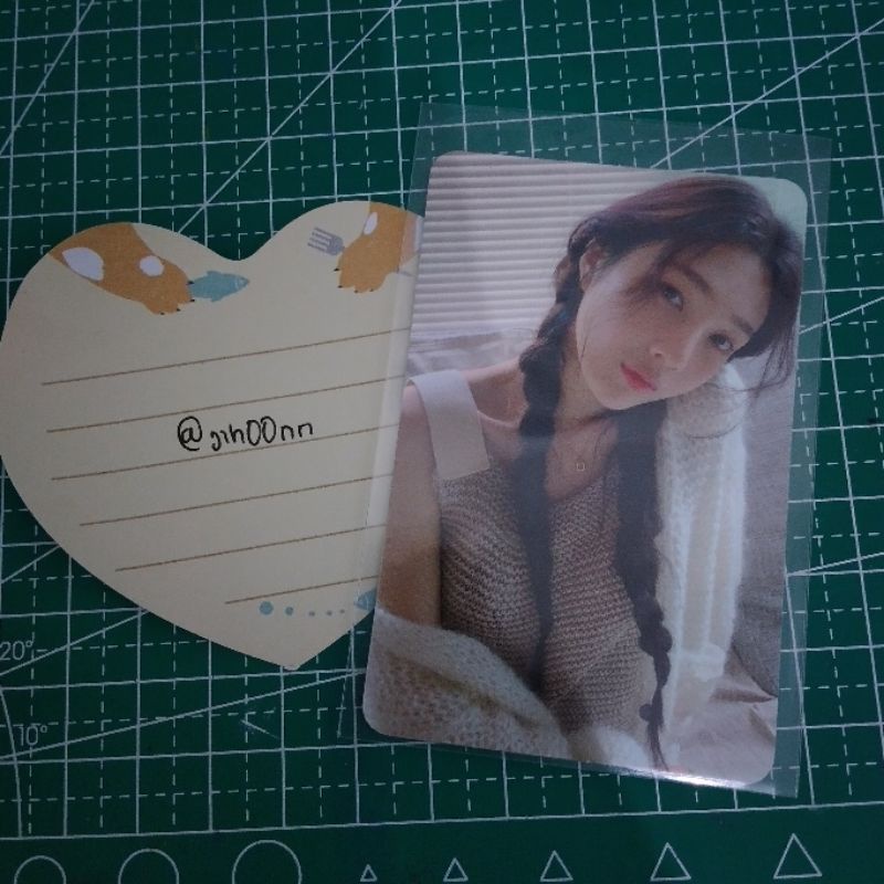 pc joy hello ver photobook
