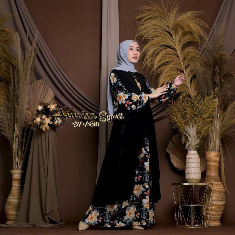 Annisa Syari By ASM NPH