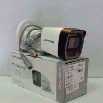 CCTV OUTDOOR HIKVISION 2MP DS-2CE16DOT-EXIPF