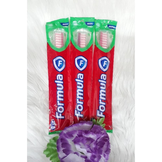 FORMULA SIKAT GIGI SOFT