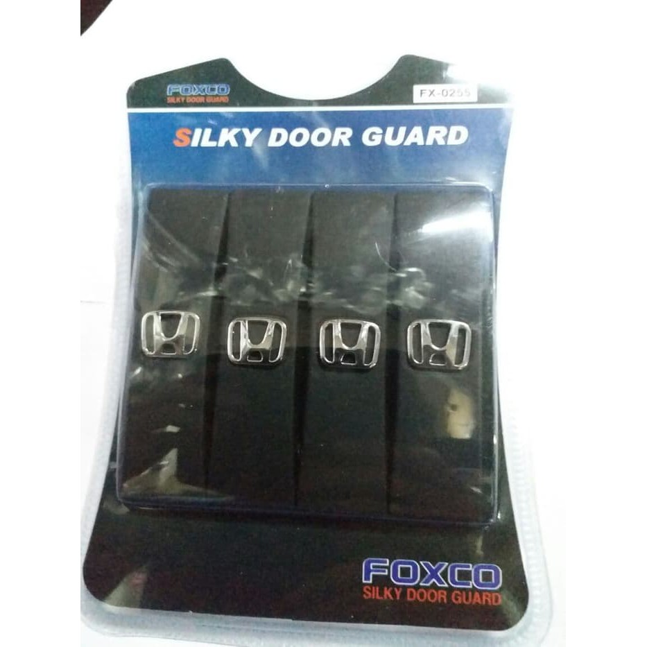 DOOR GUARD MOBIL ALL NEW CRV