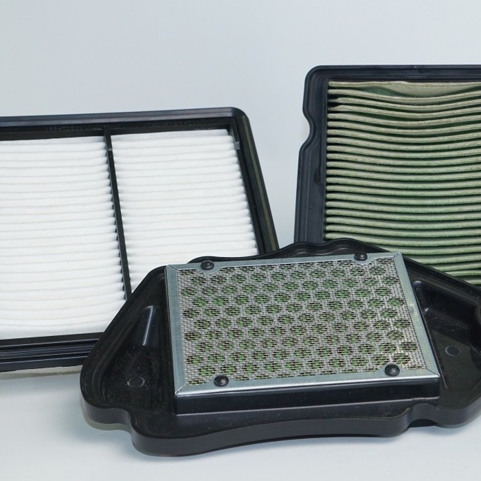 Air filter Honda CB150R / CBR150 Brand FSCM