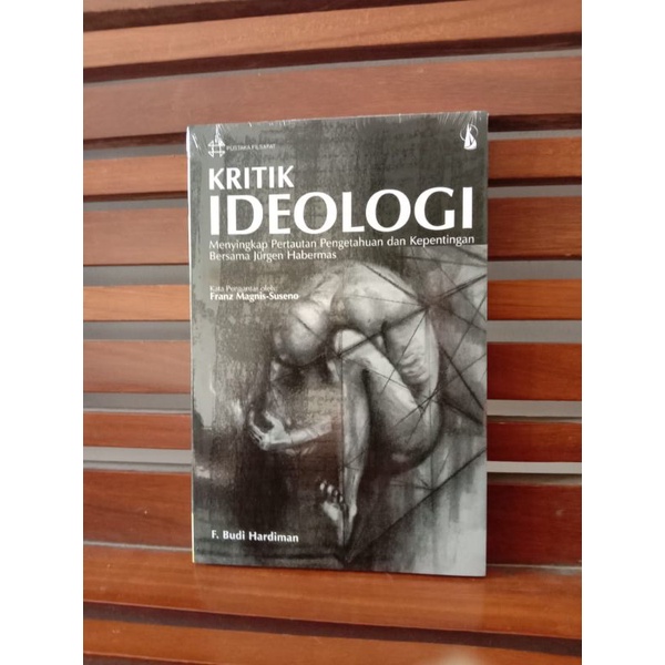 Kritik Ideologi