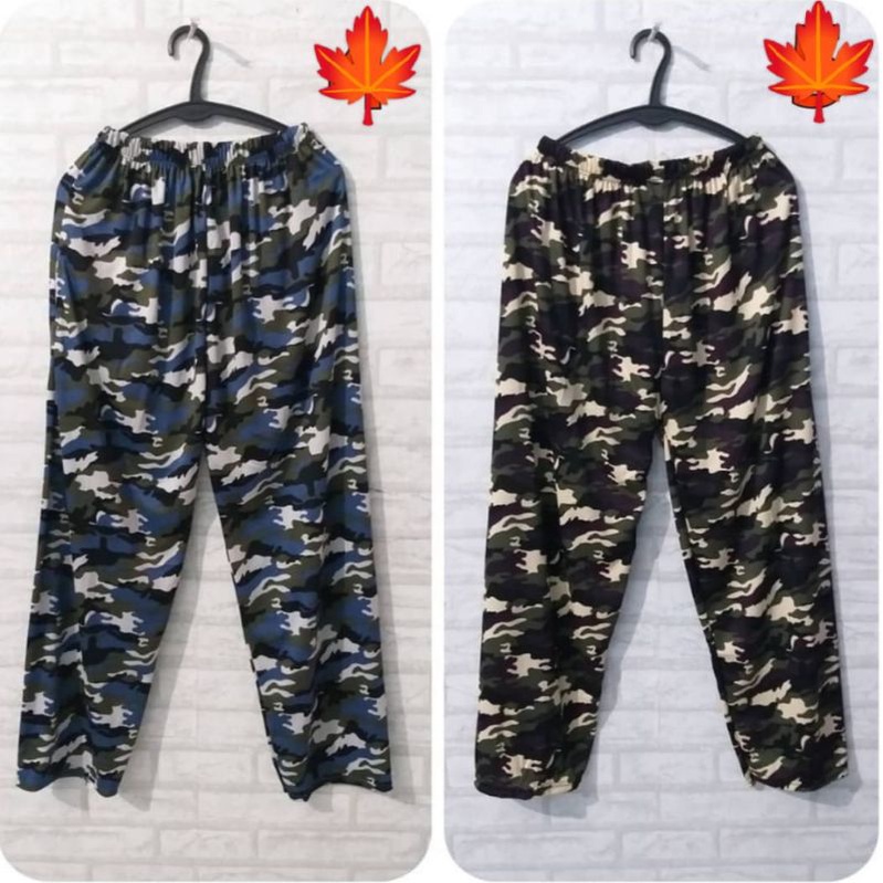 KOLOR PANJANG MOTIF KOLOR WANITA HARIAN CELANA PANJANG MOTIF