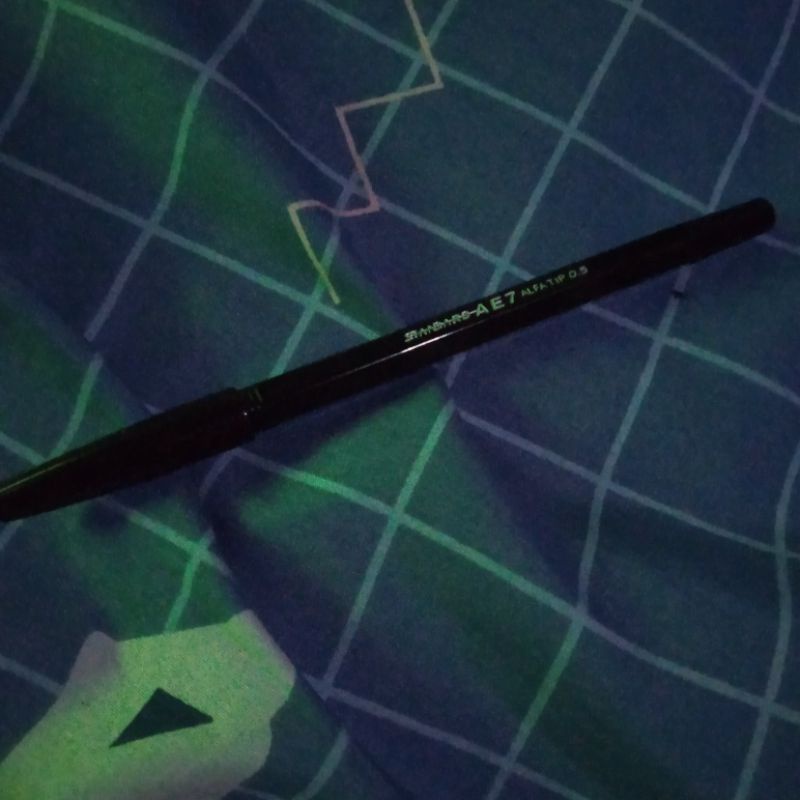 

Bolpoint Standar AE 7 Alfa TIP 0.5