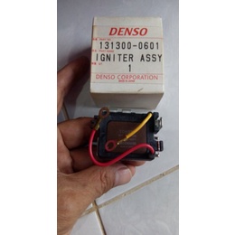 TERMURAH CDI Igniter Corolla Twincam dan starlet 2E Berkualitas