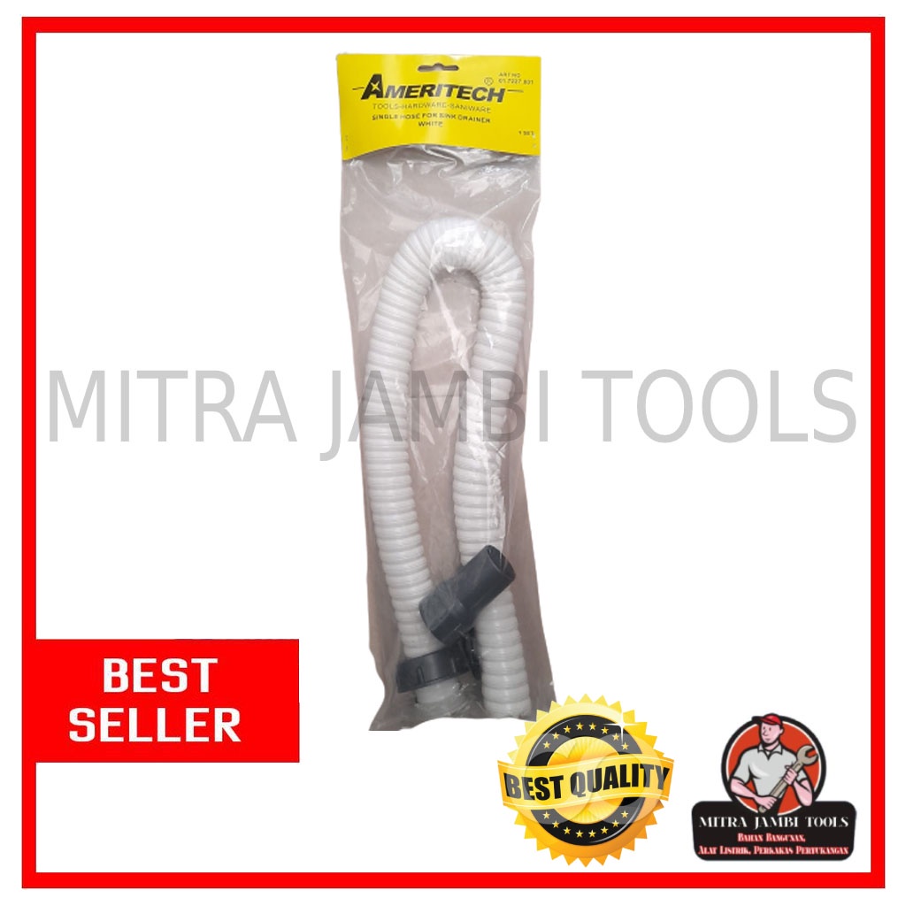 SELANG BCP AMERITECH