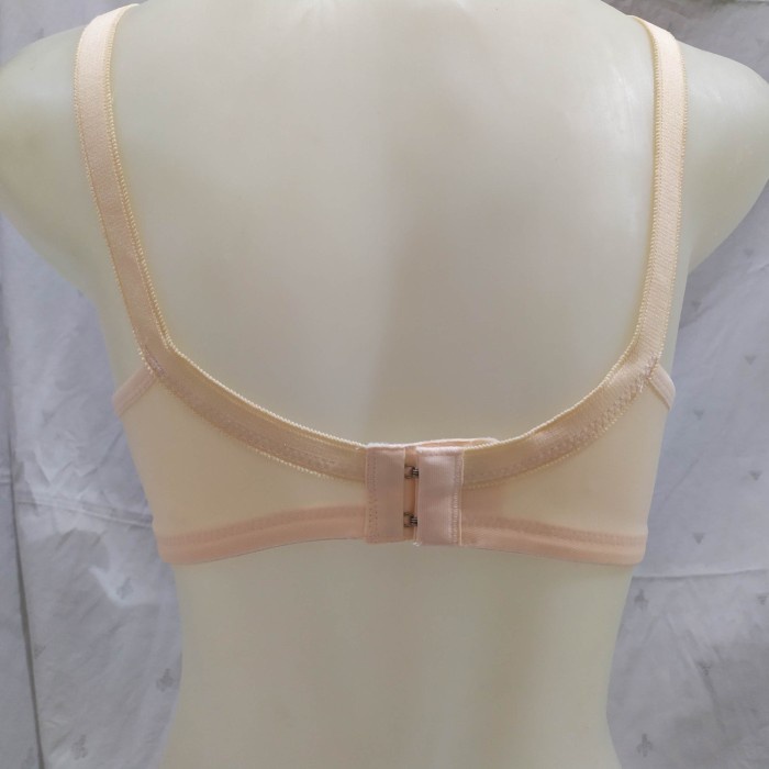 Golden Nick Bra Tanpa Kawat Busa Tipis K364