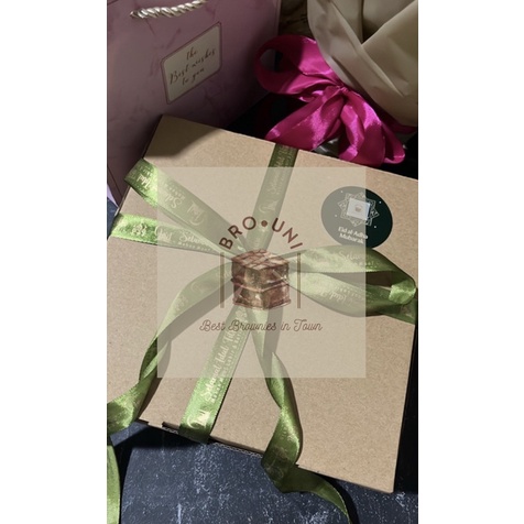 

Hampers